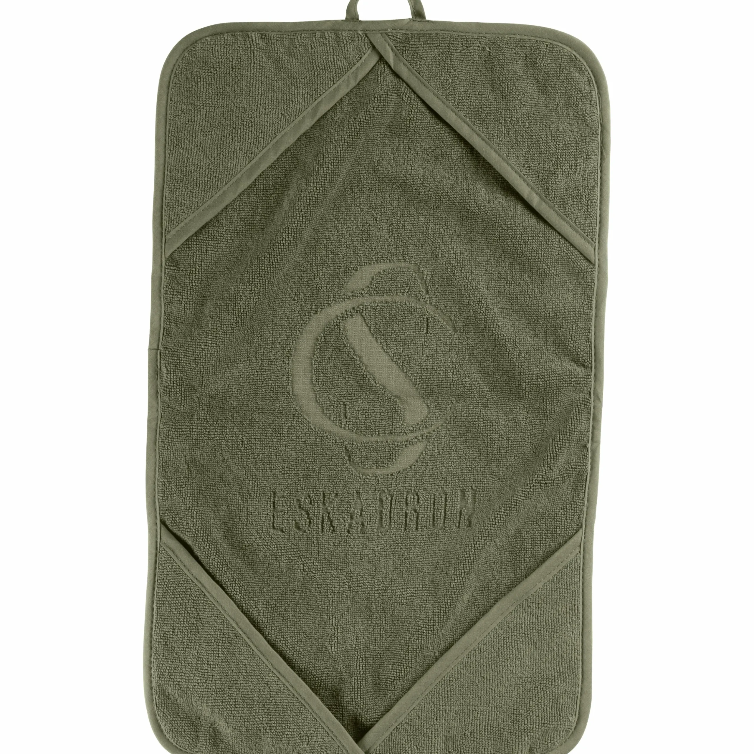 Handduk Eskadron Terry 50x30cm