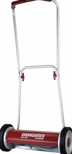 Handgräsklippare Granngården CK40