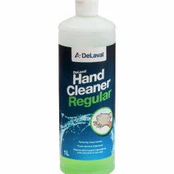 Handtvål/duschkräm DeLaval Regular 1L