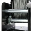 Handvinsch Kerbl galvaniserad 20m 727kg
