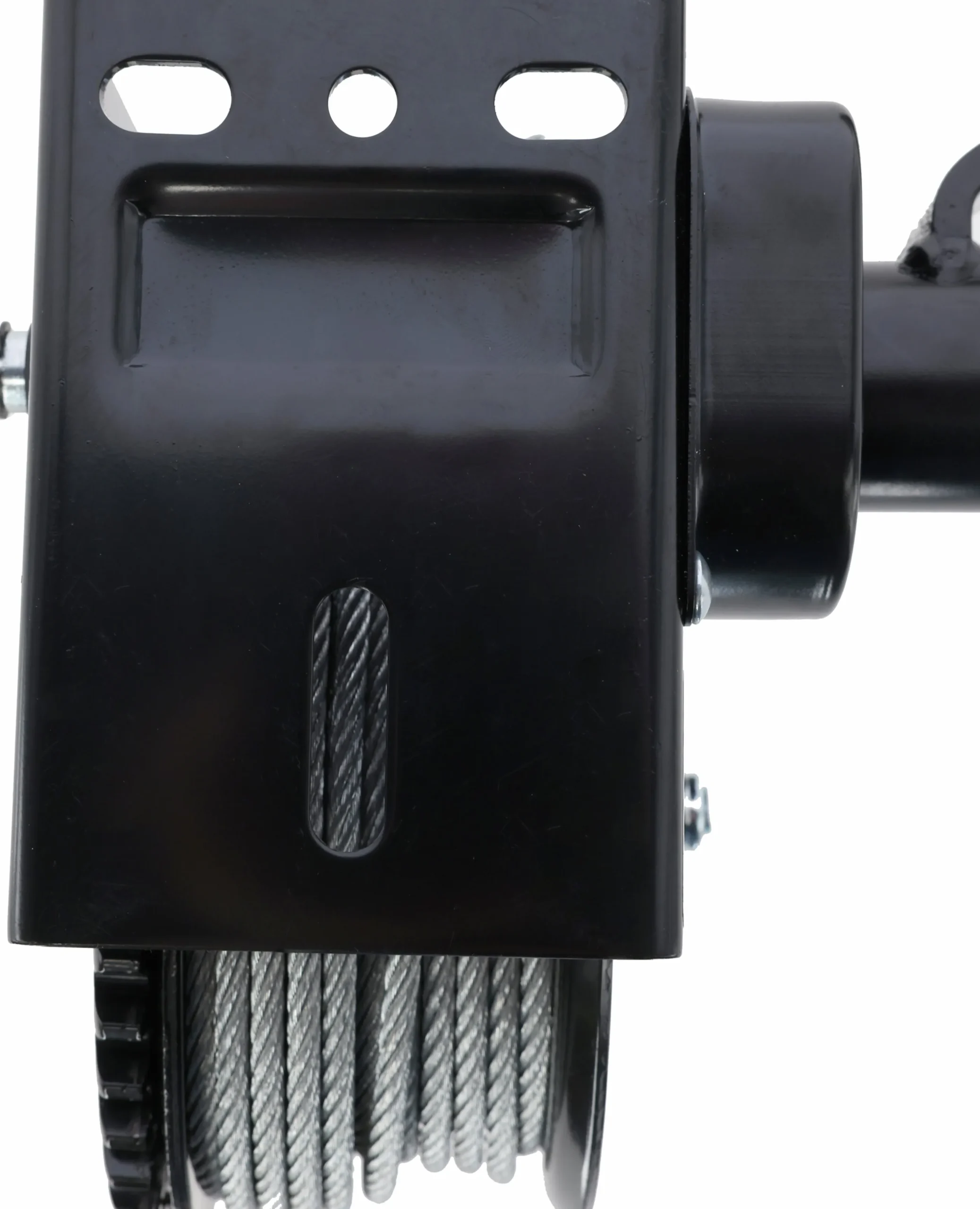 Handvinsch Kerbl galvaniserad 20m 727kg