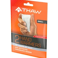 Handvärmare Thaw 2-p