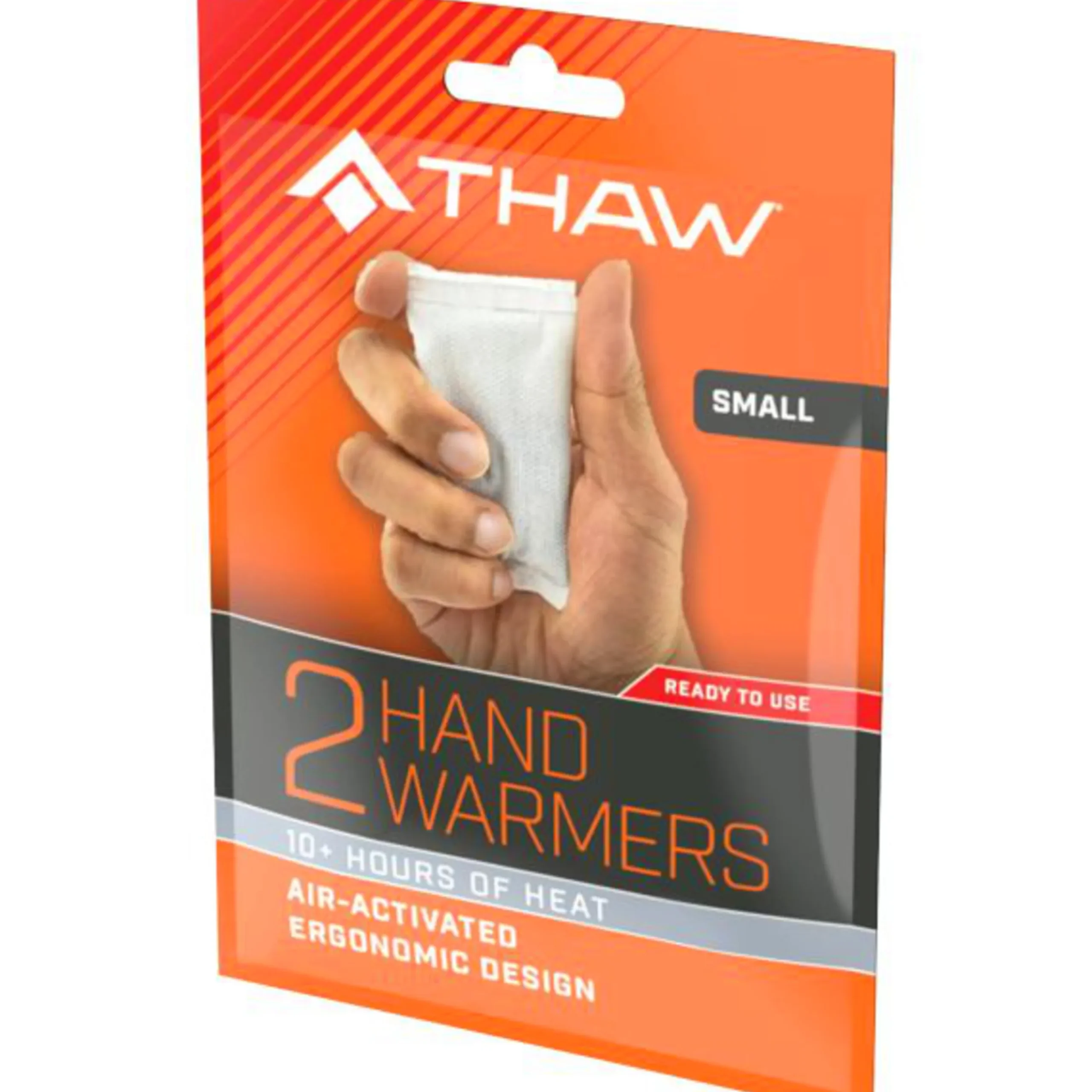 Handvärmare Thaw 2-p