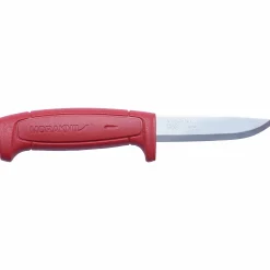 Hantverkskniv Morakniv Basic 511 Kolstål