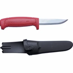 Hantverkskniv Morakniv Basic 511 Kolstål