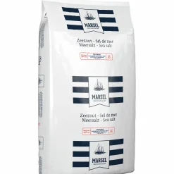 Havssalt Marsel 25kg