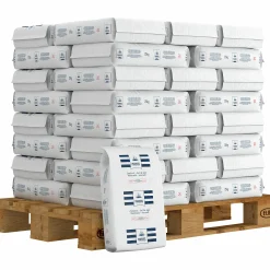Havssalt Marsel 25kg