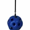 Höboll Horseguard 38cm Blå