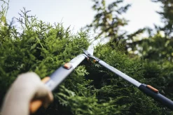 Häcksax Fiskars SmartFit HS86