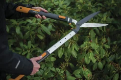 Häcksax Fiskars SmartFit HS86