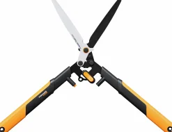 Häcksax Fiskars X-Series DualAction HSX96