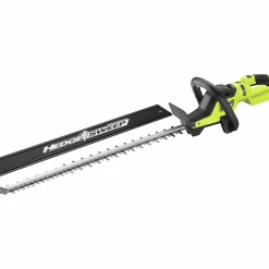 Häcksax Ryobi MaxPower RY36HTX65A-0 36V (exkl batteri)