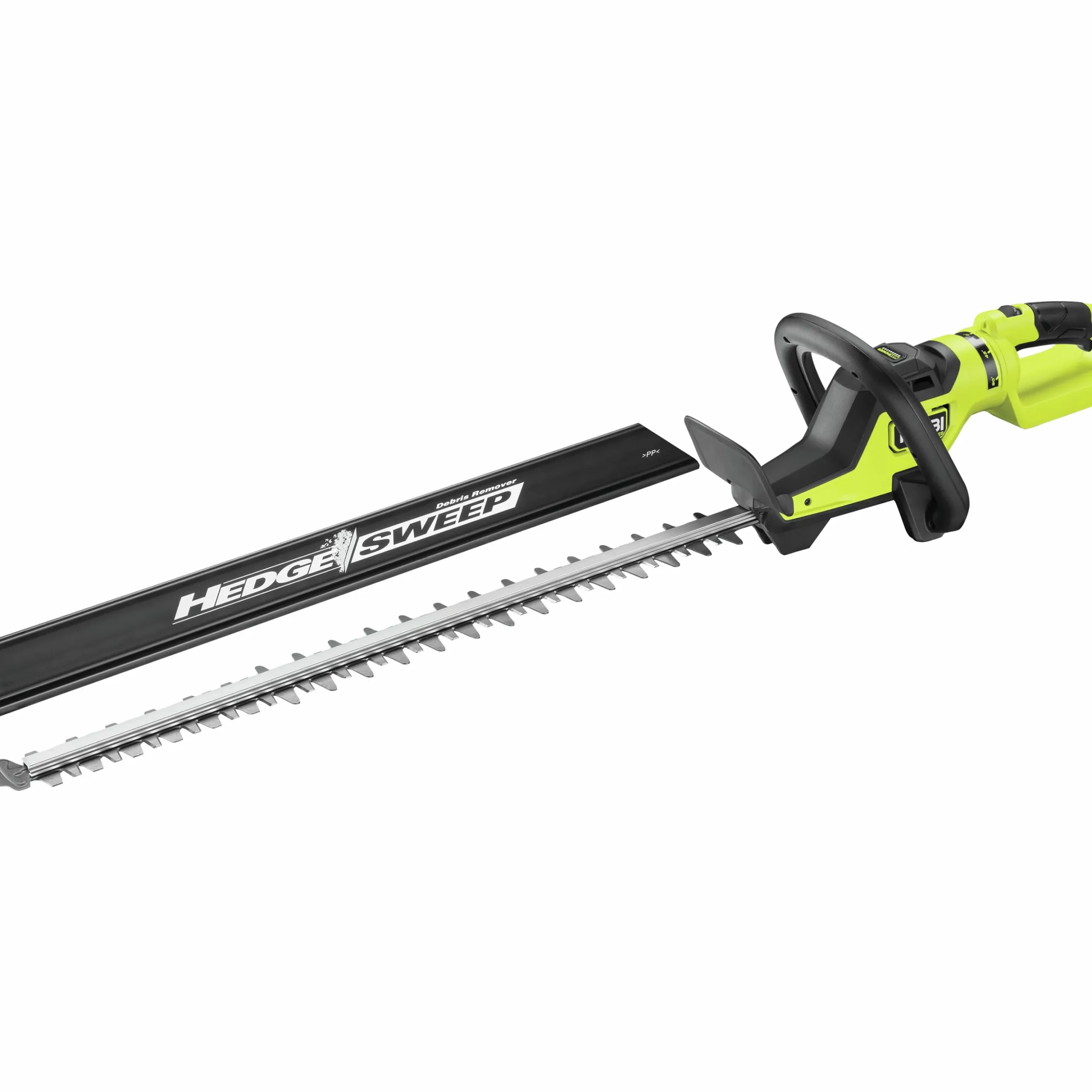 Häcksax Ryobi MaxPower RY36HTX65A-0 36V (exkl batteri)
