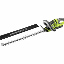 Häcksax Ryobi ONE+ RHT1851R25F 18V