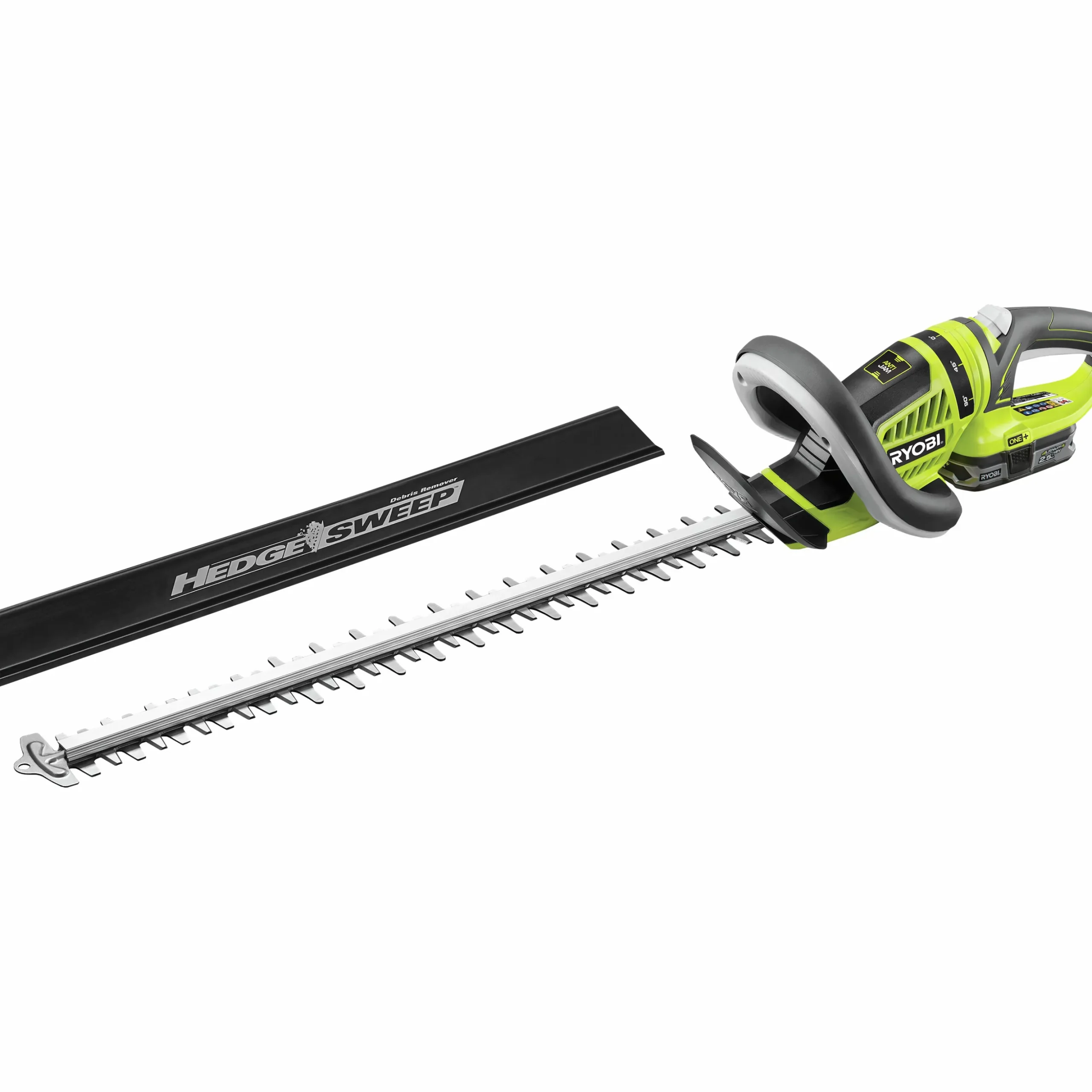 Häcksax Ryobi ONE+ RHT1851R25F 18V