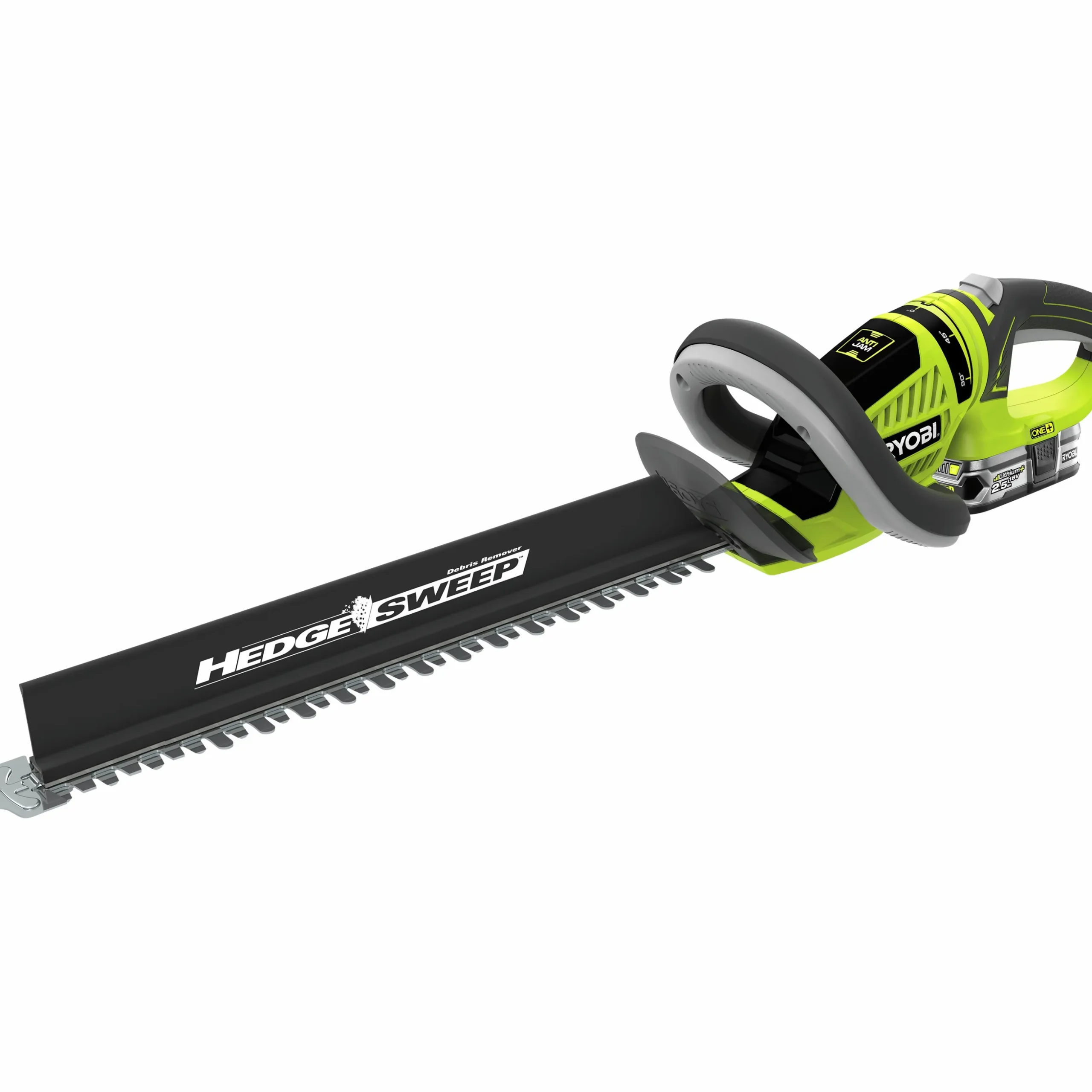 Häcksax Ryobi ONE+ RHT1851R25F 18V