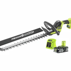Häcksax Ryobi ONE+ RY18HT50A-125 18V