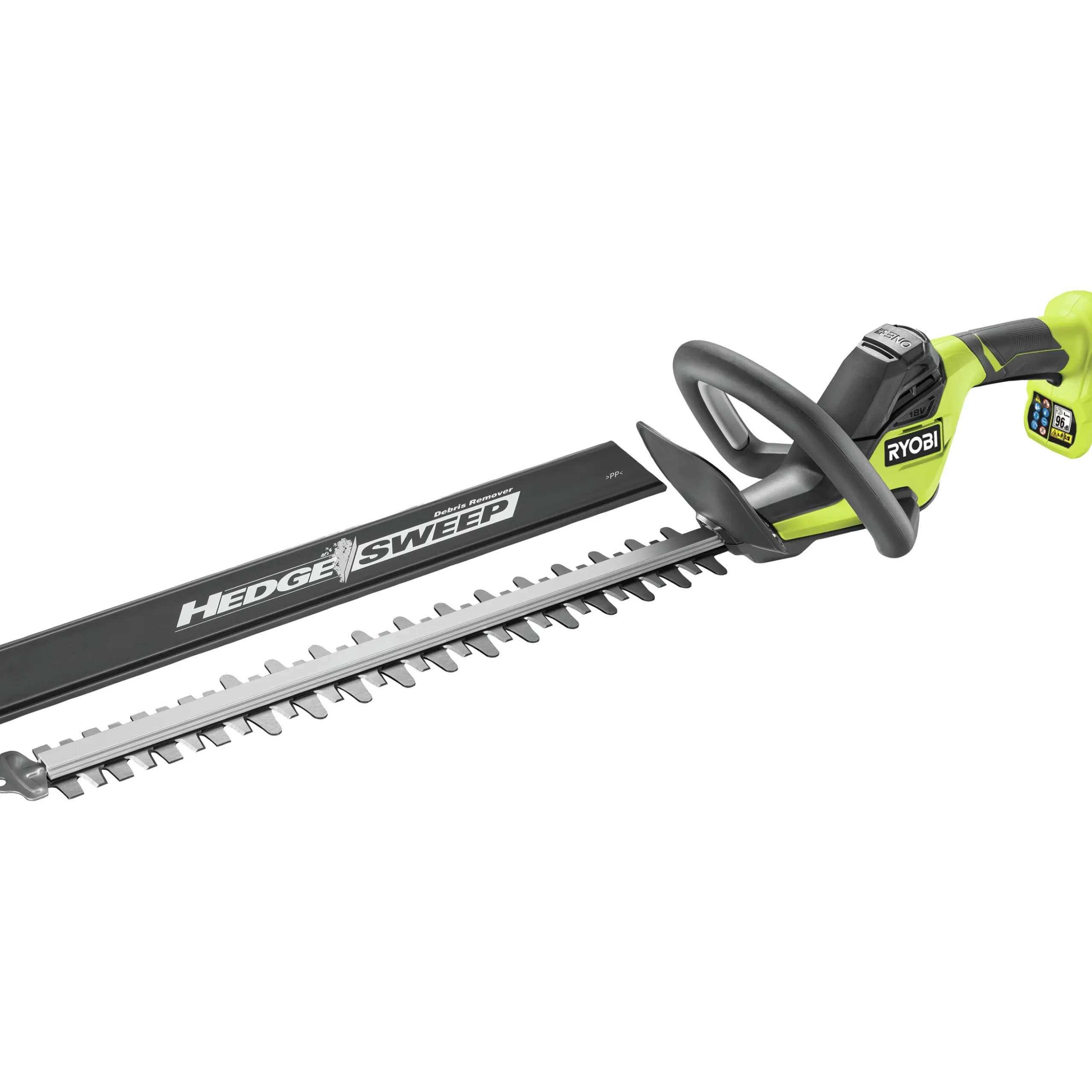 Häcksax Ryobi ONE+ RY18HT50A-125 18V