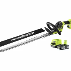 Häcksax Ryobi ONE+ RY18HTX60A-125 18V