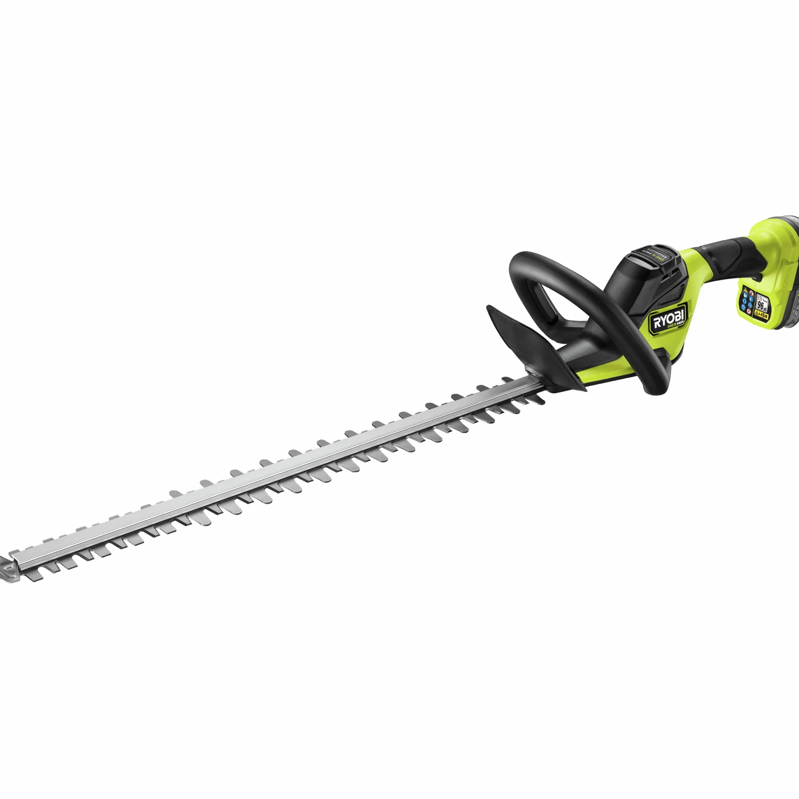 Häcksax Ryobi ONE+ RY18HTX60A-125 18V