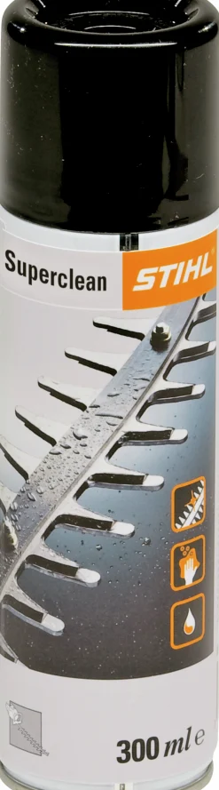Häcksaxspray STIHL Superclean 300ml