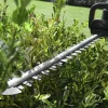 Häcksax Stiga SHT 700 AE 48V (exkl. batteri)