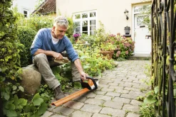 Häcksax STIHL HSA 45 D-Line 18V