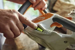 Häcksax STIHL HSA 45 D-Line 18V