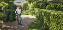 Häcksax STIHL HSA 50 36V