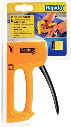 Häftpistol Rapid Handy R13E