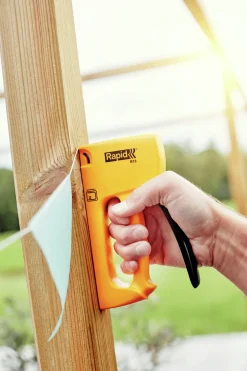 Häftpistol Rapid Handy R13E