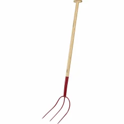 Högaffel Fiskars Classic Pro 3-klo