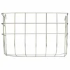 Höhäck Kerbl till kanin Metall 25x9x17cm