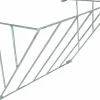 Höhäck Skälby Maskin för väggmontering 66x39x50cm