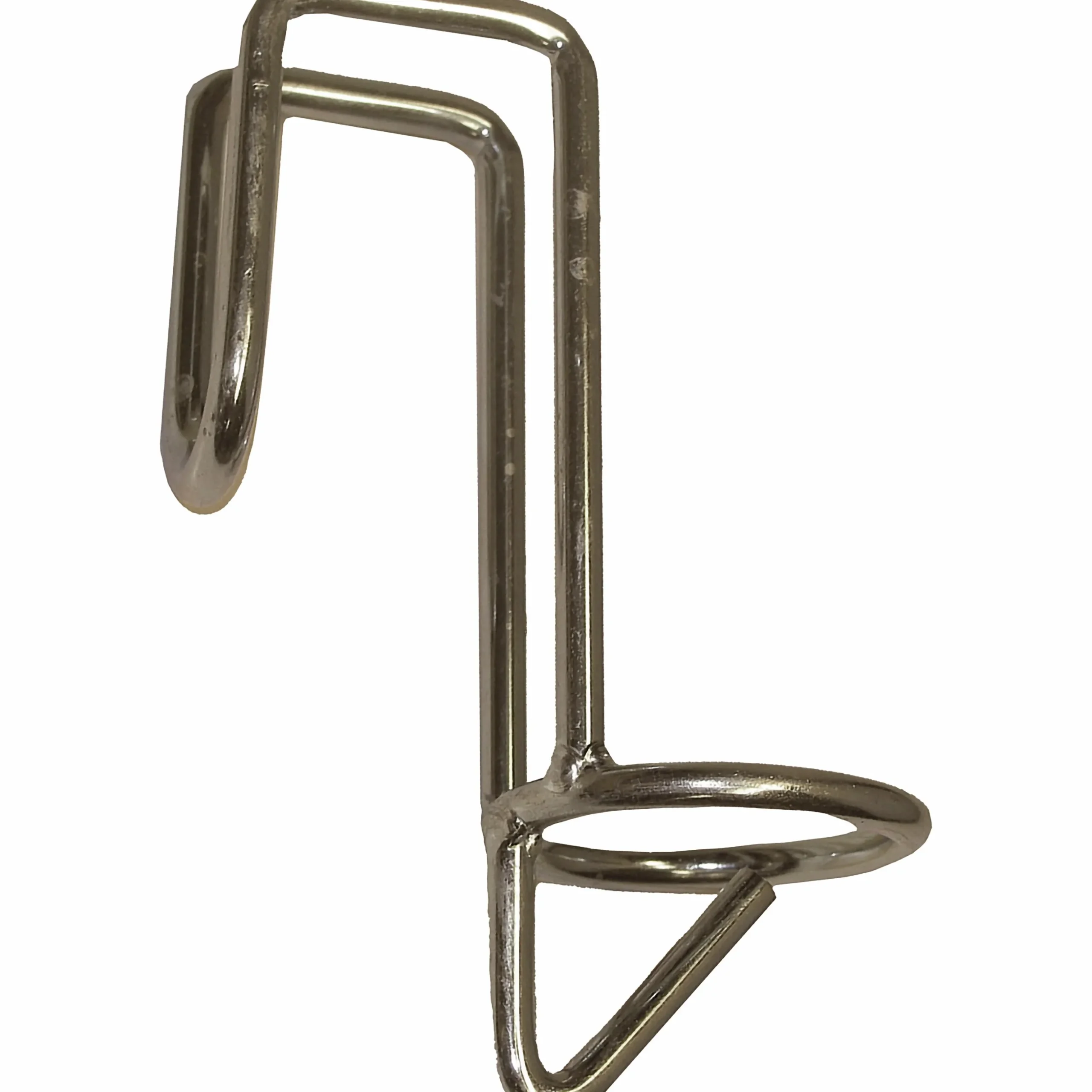 Hinkhållare Hansbo Sport portabel 15cm