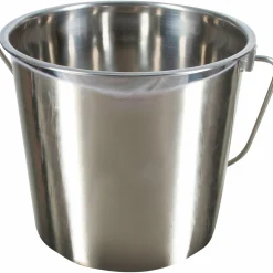 Hink Kerbl rostfri 5,7L