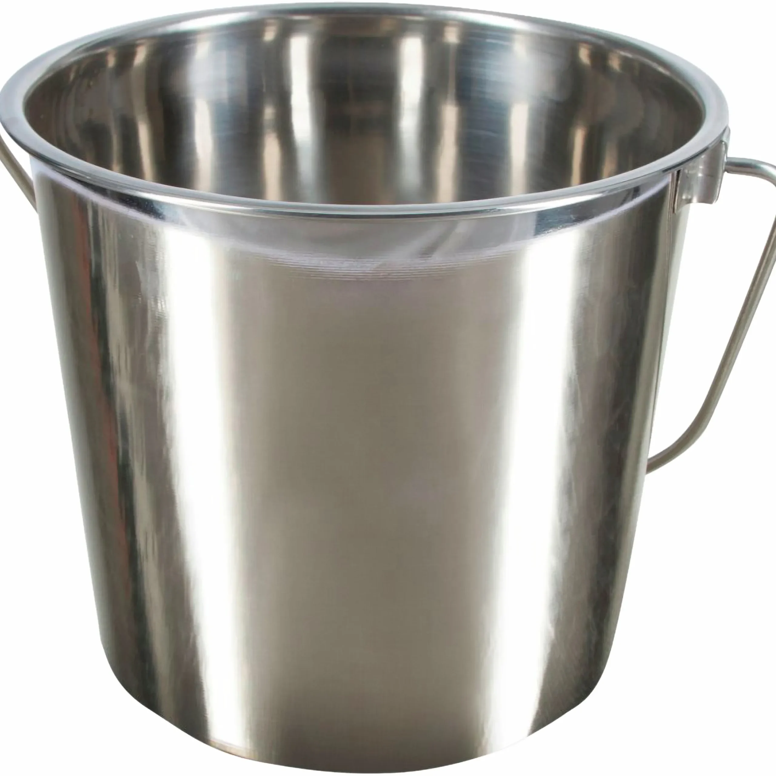 Hink Kerbl rostfri 5,7L