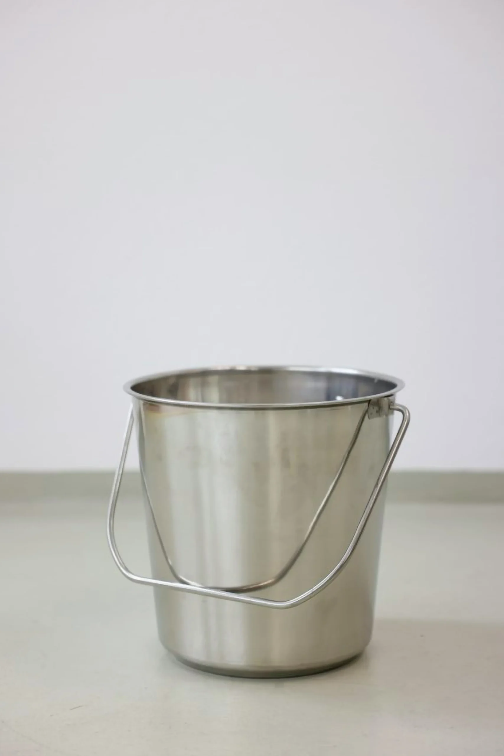 Hink Kerbl rostfri 5,7L