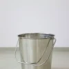 Hink Kerbl rostfri 12,3L
