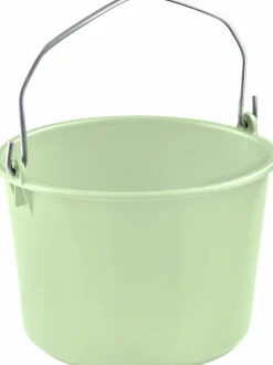 Hink Nordiska Plast ljusgrön 17L