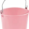 Hink Nordiska Plast ljusrosa 17L