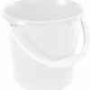 Hink Nordiska Plast vit 5L