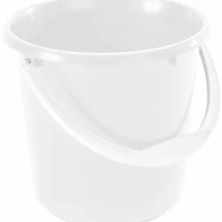Hink Nordiska Plast vit 5L