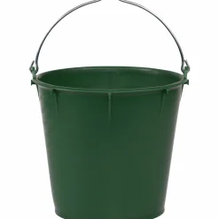 Hink V-Plast Kalvhink plast grön 7L