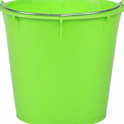 Hink V-Plast Kalvhink plast lime 7L