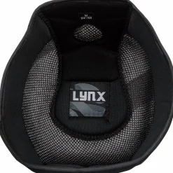 Hjälmfoder Back on Track till Lynx M 5mm