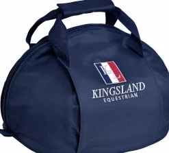 Hjälmväska Kingsland V2 Marin
