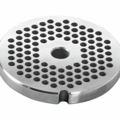 Hålskiva till köttkvarn Tre Spade TC22 3mm