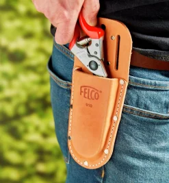 Hölster Felco 910 till sekatörer 15cm