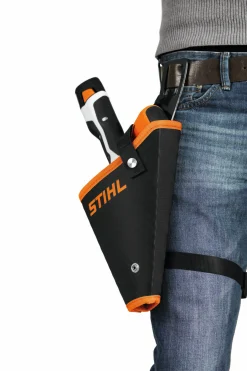 Hölster STIHL till grensåg GTA 26
